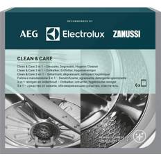 Electrolux care Electrolux Clean & Care 12pcs