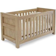 BabyStyle Bordeaux Cotbed 31.1x59.4"