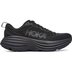 Hoka One One Bondi - Men Running Shoes Hoka Bondi 8 M - Black