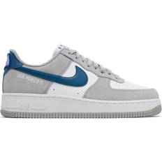 Nike Air Force 1 '07 LV8 M - Light Smoke Grey/Marina/White