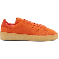 42 - adidas Stan Smith Sko adidas Stan Smith Crepe M - Craft Orange/Preloved Red