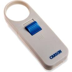 Forstørrelsesglas & Lupper Carson Magnifying Glass with Light 7x