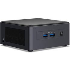 NUC 11 Pro Kit NUC11TNHi70Z