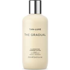 Protezioni Solari e Autoabbronzanti Tan-Luxe The Gradual Illuminating Tanning Lotion 250ml