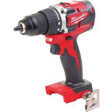 Milwaukee Trapano Avvitatore Cacciaviti Milwaukee M18 CBLDD-0 Solo