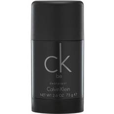 Calvin Klein CK Be Deo Stick 75g 1 Stk