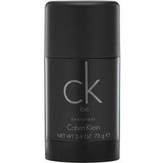 Calvin Klein Deodoranter Calvin Klein CK Be Deo Stick 75g 1-pak