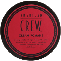 Pomades American Crew Cream Pomade 3oz