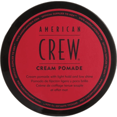 Cream Pomade