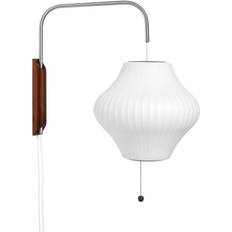 Hay Nelson Pear Wandlampe