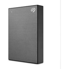 2.5" Harddisker & SSD-er på Black Friday tilbud Seagate One Touch Portable Drive 4TB