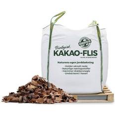 Kakao flis Kakao-Flis Biologisk 170kg