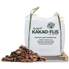 Kakaoflis Kakao-Flis Biologisk Plantenæring & Gødning