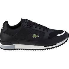 Partner Piste Textile M - Black/Grey