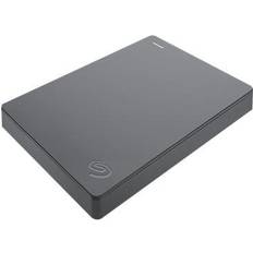 2.5" - Ekstern - HDD Harddiske Seagate Basic Portable Drive 5TB