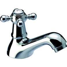 Cold Start Basin Taps Damixa Tradition (370140000) Chrome