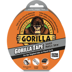 Sten Byggtejp Gorilla 197810138 32000x48mm