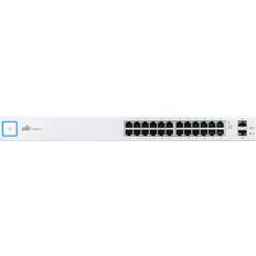 Ubiquiti Interruptores Ubiquiti UniFi Switch 24