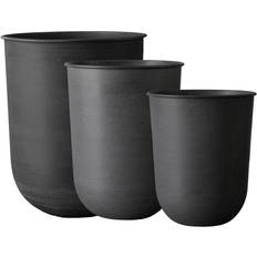 DBKD Out Pot 3-pack Krukke