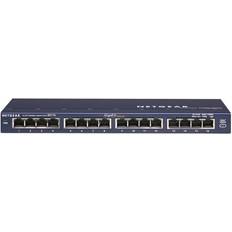 Switches Netgear GS116GE