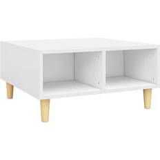 vidaXL Stylish Coffee Table 60x60cm