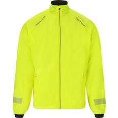 Endurance Earlington Jacket Men - Safety Yellow