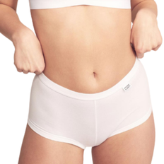 Frank Dandy Boxers & Hotpants Trosor Frank Dandy Bamboo Legend Boxer - White