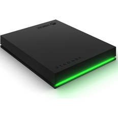 Xbox hard drive Seagate Game Drive for Xbox 2TB USB 3.0