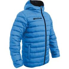 Daunenjacken - Trainingsbekleidung Givova KId's Olanda Jacket (G013)