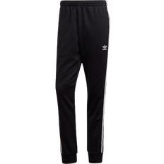 Adidas Adicolor Classics Primeblue SST Track Pants - Black/White