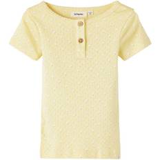 Lil'Atelier Printet T-shirt