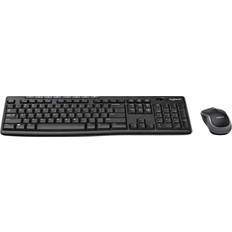 Wireless Combo MK270 (English)