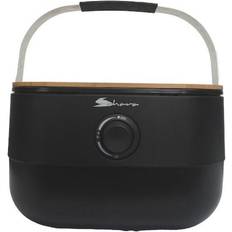 Gas bbq Sahara Mini Gas BBQ