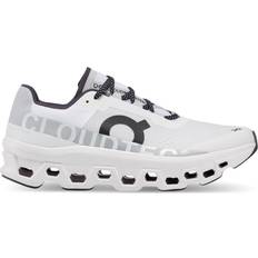 44 - Bianco Scarpe da Corsa On Cloudmonster M - Frost/Cobalt