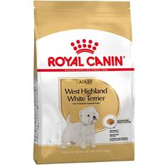 Royal Canin West Highland White Terrier Adult 3kg