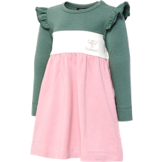 Hummel Jamila Dress L/S - Zephyr (218013-8718)