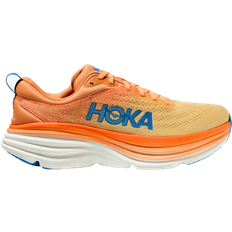 Hoka One One Bondi Sport Shoes Hoka Bondi 8 M - Impala/Mock Orange