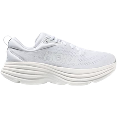 40 - Hoka One One Bondi Scarpe Hoka Bondi 8 M - White