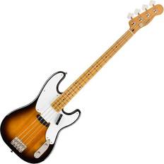 Squier By Fender Elektriske guitarer Squier By Fender CLASSIC VIBE '50S PRECISION BASS