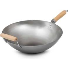 Hot Wok Kastruller & Stekpannor Hot Wok - 35 cm