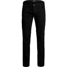 Hombre - Negro Pantalones vaqueros Jack & Jones Tim Original Am 816 Jeans