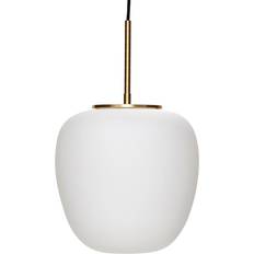 Hübsch Muse Pendant Lamp 25cm