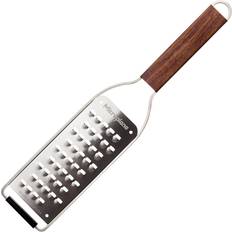 Brown Graters Microplane Master Extra Coarse Grater 30cm