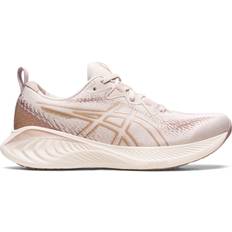 Asics Gel-Cumulus 25 W - Mineral Beige/Champagne