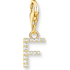 Thomas Sabo Bedeltje 1969-414-14 - Goud