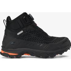 Viking rask gtx Viking Rask Spikes Boa Gtx Black Orange