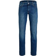 Jack & Jones Jjiclark Jjevan Jos 298 Lid Jeans - Blue Denim