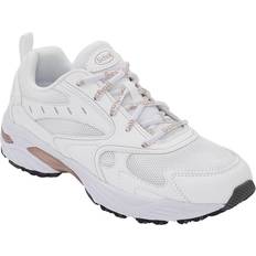 Bronze - Dame Sneakers Scholl Sprinter Score Sneakers - White/Bronze