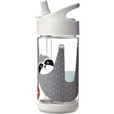 Sloth Water Bottle 355ml