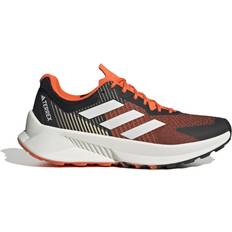 Adidas Terrex Soulstride Flow - Core Black/Crystal White/Impact Orange